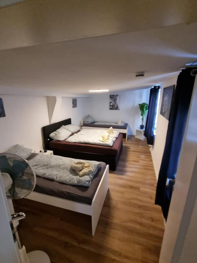 Flensburg Zentrum 6 מראה חיצוני תמונה